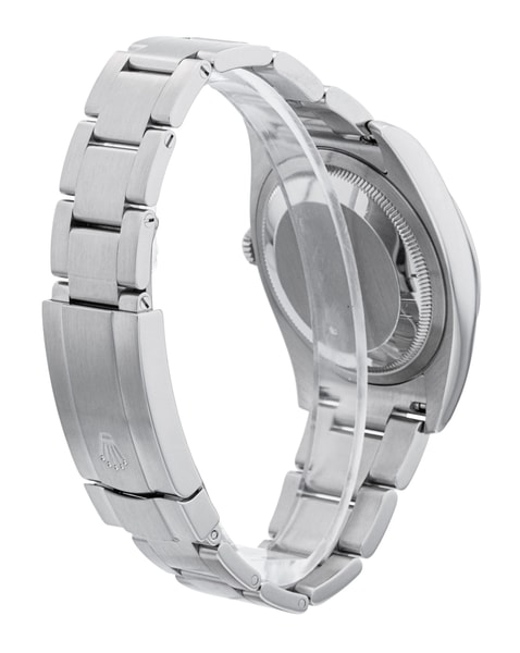 Rolex Oyster Perpetual 116000